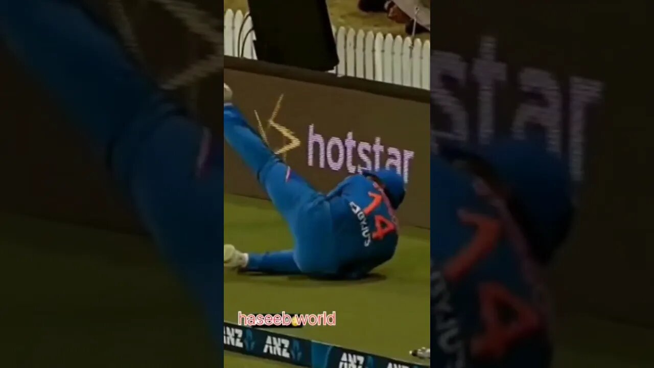 fantastic fielding