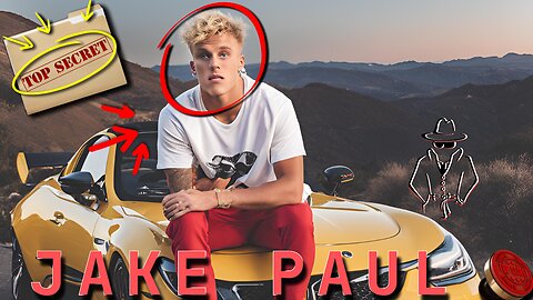 The Unknown Life Of Jake Paul