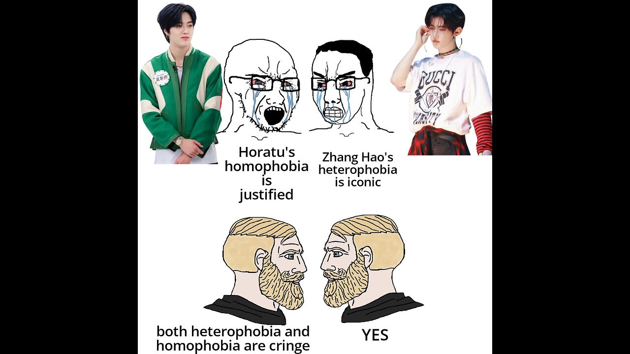 Anti Haruto Tape