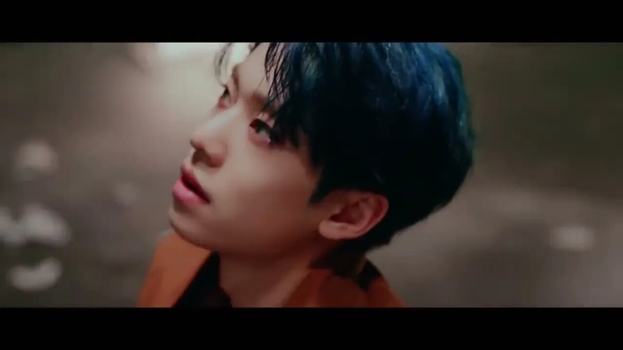 AB6IX 에이비식스 'BLIND FOR LOVE' M V