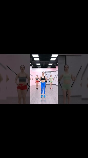 Do this exercise🔥🔥🔥 #burningfat #bellyfatloss #weightloss #creatingforindia #fatburning #exercise