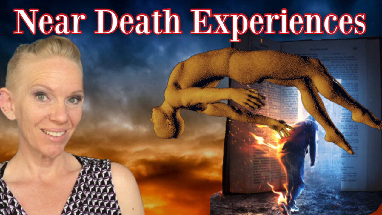 Near Death Experience Stories (Part 2)