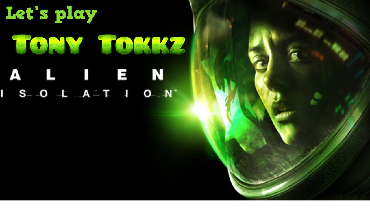 Alien: Isolation