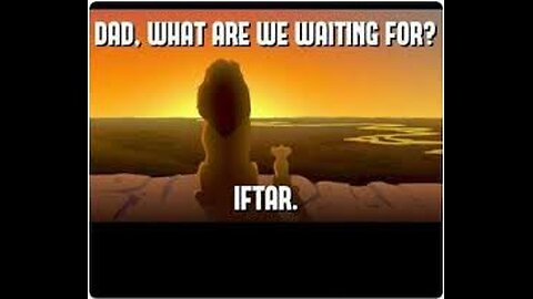 The Best Halal Memes on the Internet (Part 9)