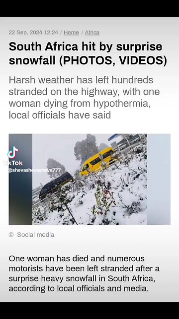 Grand Solar Minimum 2020-2053