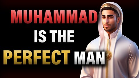 Is Muhammad The Perfect Example For Mankind? Christian Prince Leaves Muslim Speechless (Debate)