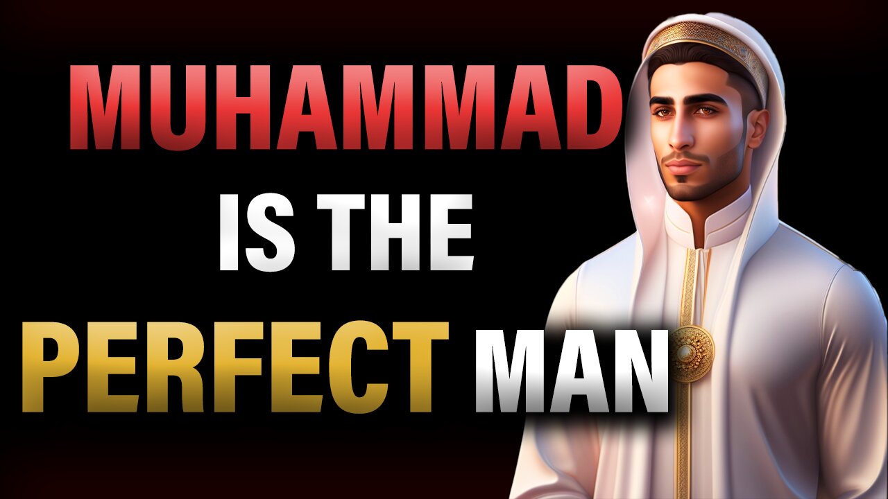 Is Muhammad The Perfect Example For Mankind? Christian Prince Leaves Muslim Speechless (Debate)