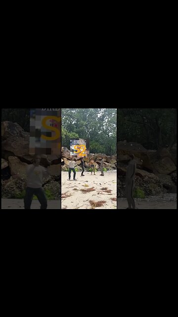 Tasha & Cork Gave they Birdling More 🐣 #shorts #hiphop