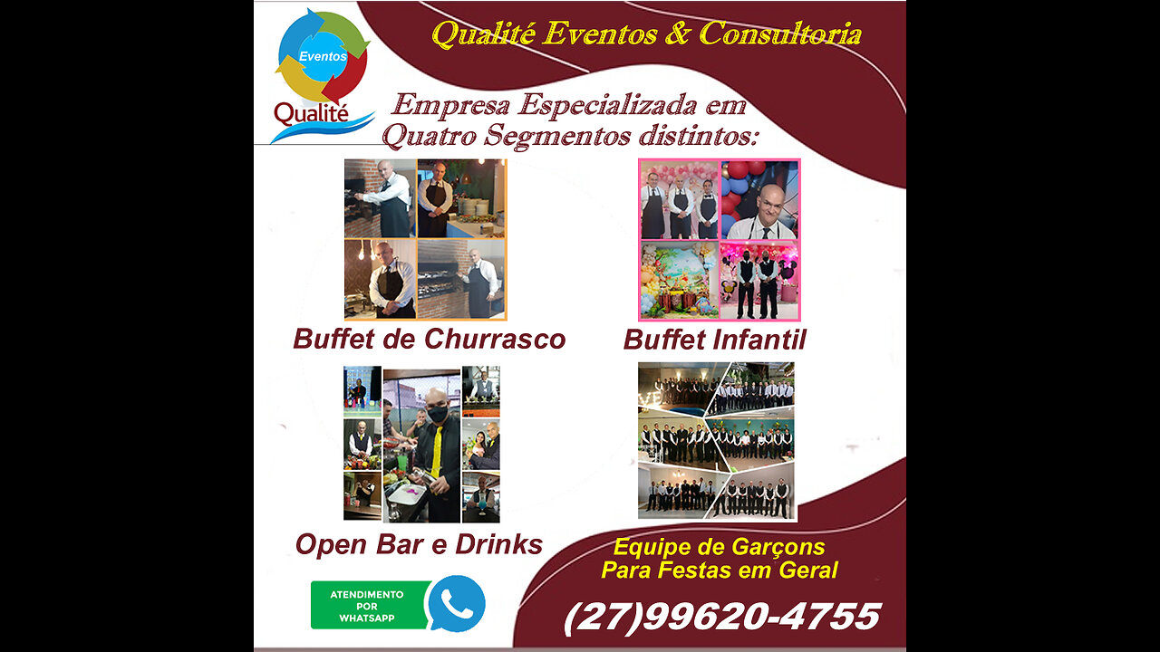 Qualite Eventos e Consultoria