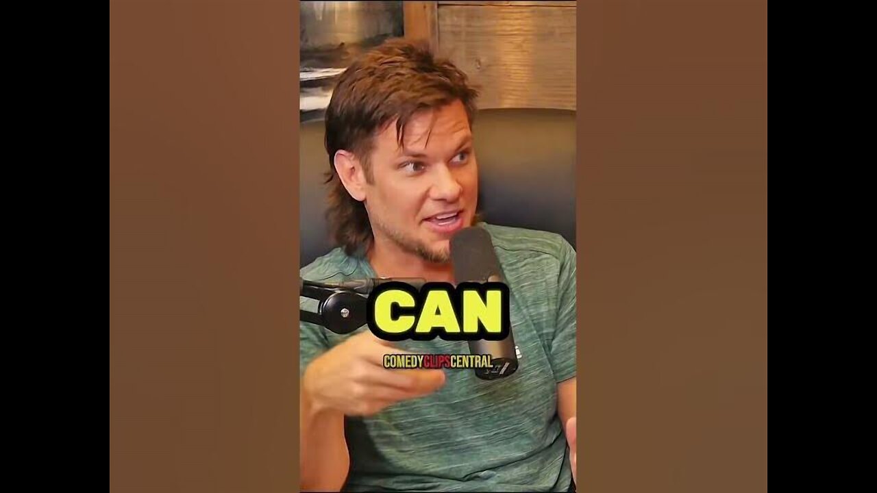 Water In The Desert Conundrum 😂💀💀 | This Past Weekend w/ Theo Von & Whitney Cummings