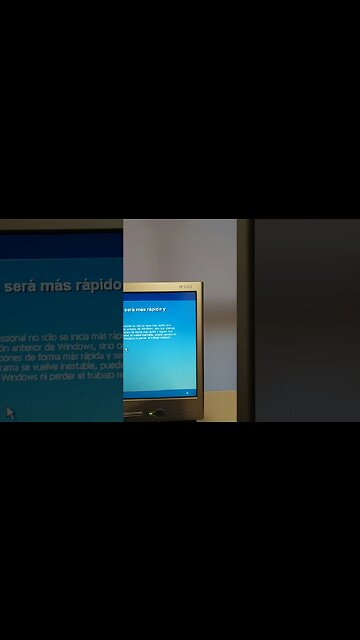 Instalando Windows XP Pro - Finalizando a instalação - Vida de Técnico de T.I.