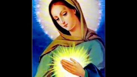 9. - 1 Tag Liebesflammen-Novene - deine Geduld (9. Tag)