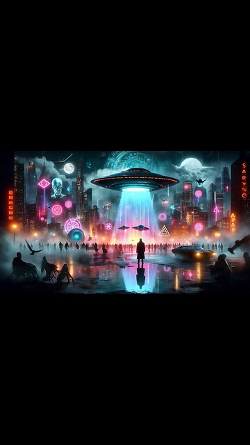 Incredible Orb Encounter_ A Mind-Bending Experience