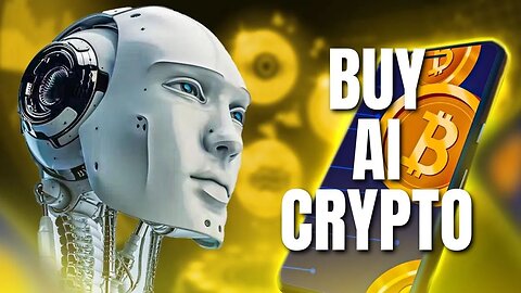 This is Why Investing In AI Crypto Coins Will Make Me Rich In 2023!