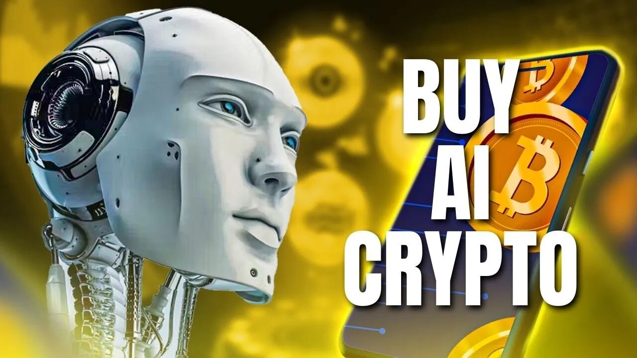 This is Why Investing In AI Crypto Coins Will Make Me Rich In 2023!