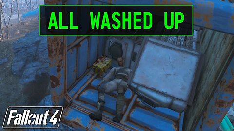 Fallout 4 | Freeway Access
