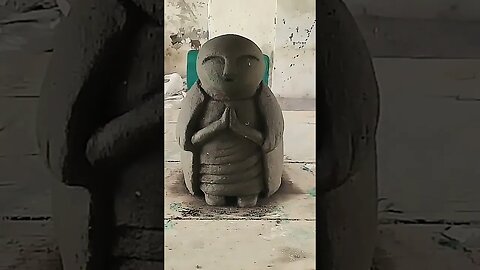 Cement Craft Word Buda
