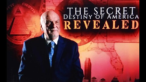 MON NIGHT📽 MOVIE📽 NIGHT WITH TCO. PART 1, The secret destiny of America revealed