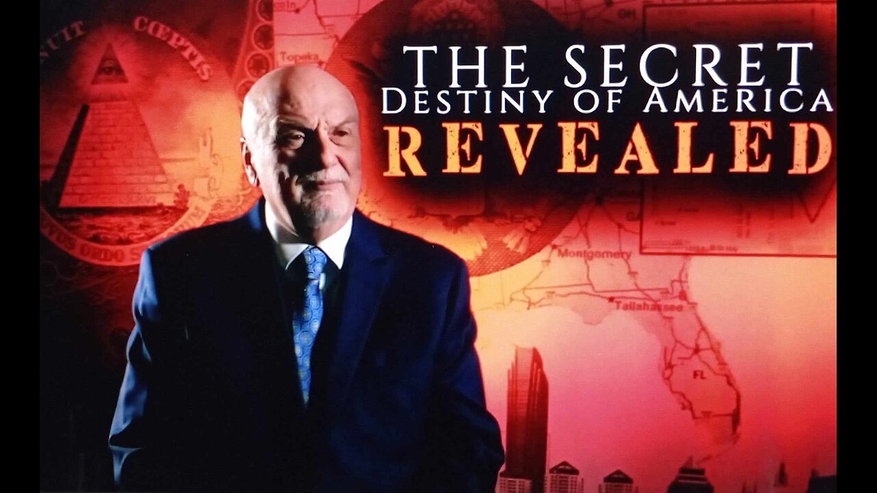 MON NIGHT📽 MOVIE📽 NIGHT WITH TCO. PART 1, The secret destiny of America revealed