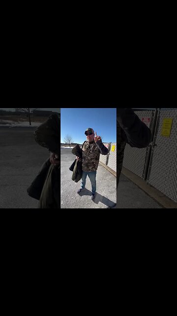 A fawns BIGGEST predator is ... | Random Whitetail fact #deer #deerhunting #shorts #biology