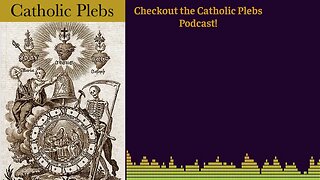 Catholic Plebs - What is Spiritual Poverty?