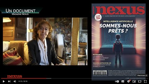 Christine DEVIERS-JONCOUR : La face cachée du pouvoir "Ils sont intouchables !"