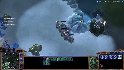 Session 5: Starcraft II (1v1 Matchmaking as Random)