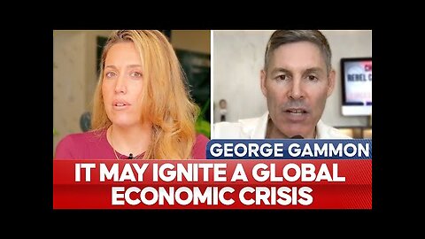 George Gammon: What if the US Debt Hits $50 TRILLION Tomorrow?
