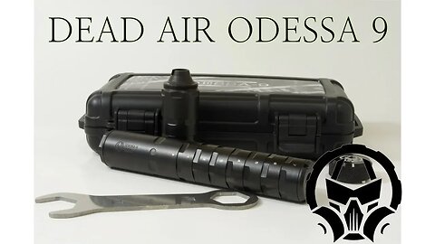 Dead Air Odessa 9