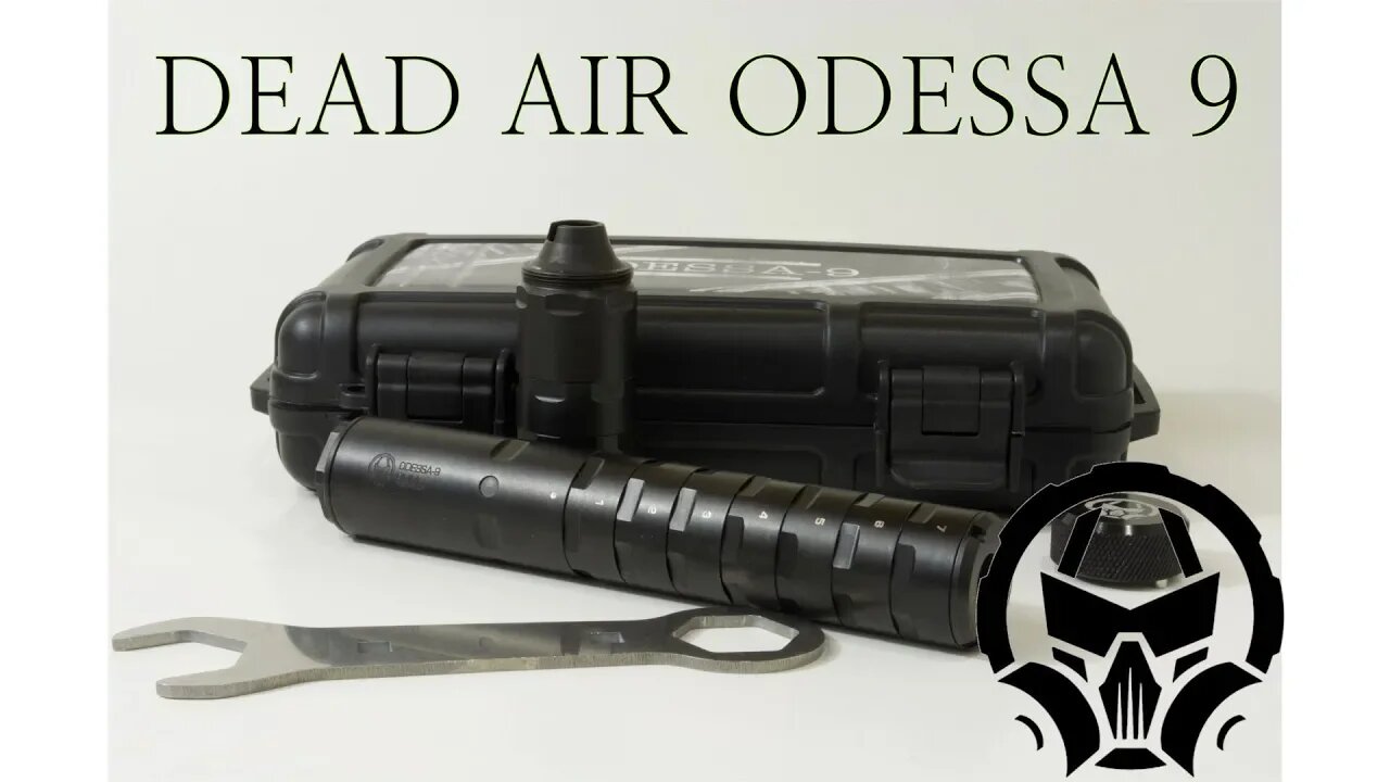 Dead Air Odessa 9