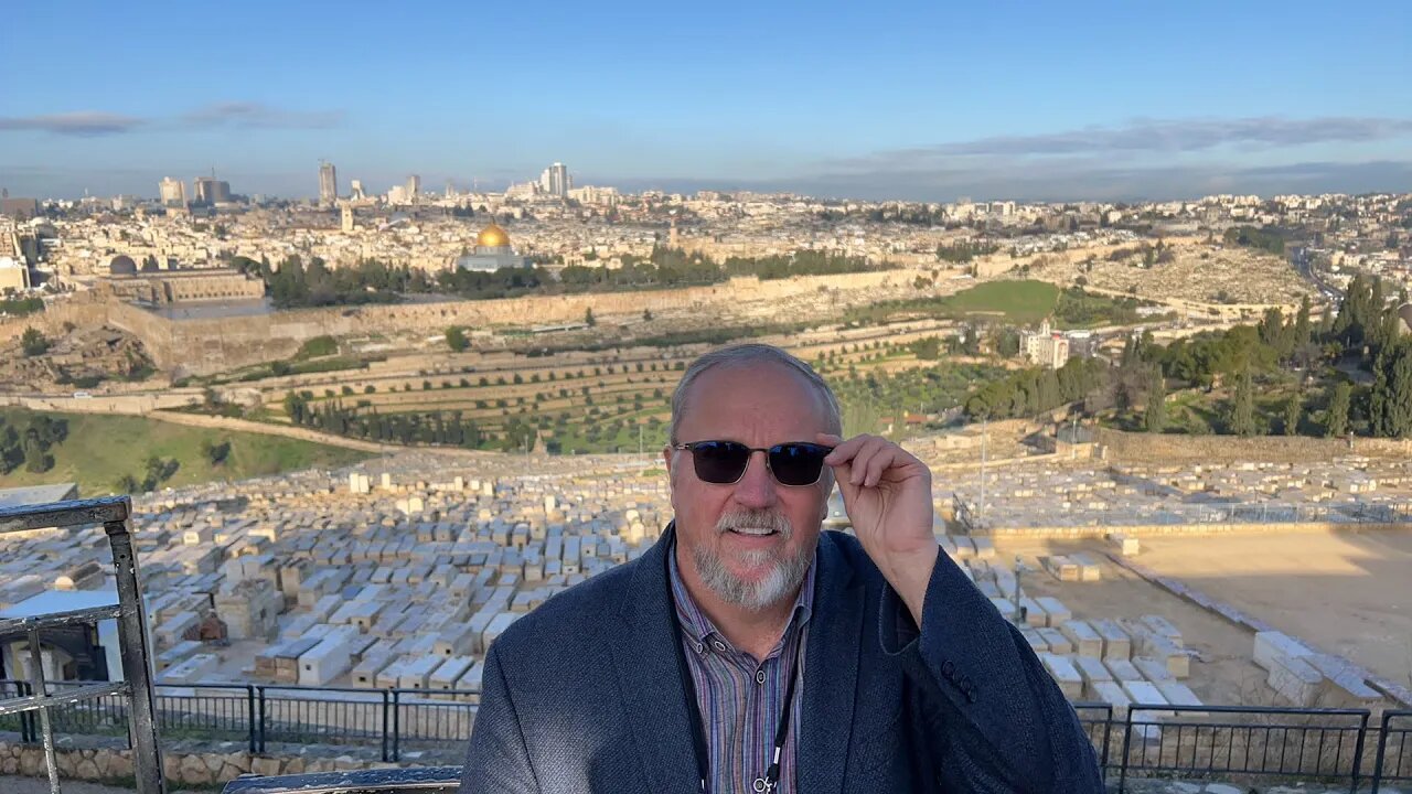 Breaking:// “MT. Olives” Paul Begley