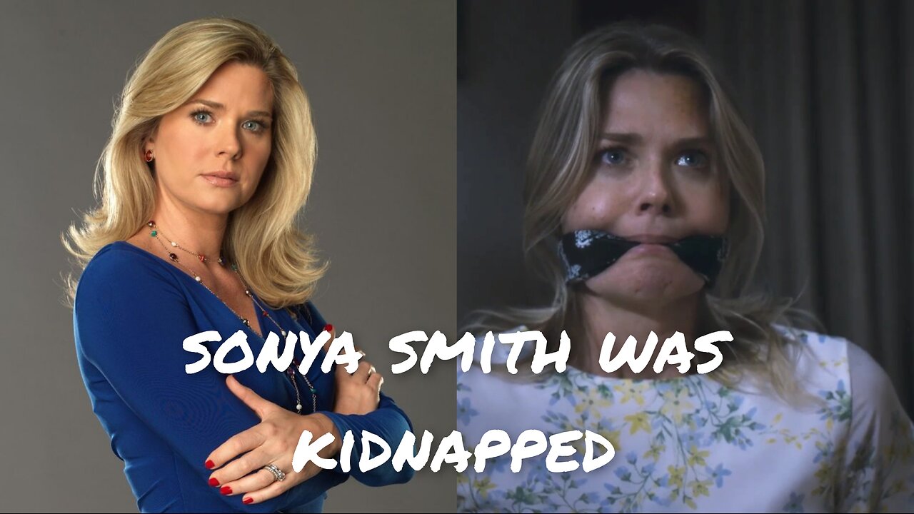 Falsa Identidad S02E06. Sonya Smith