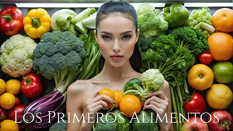 ¿CUAL ERA LA DIETA DE ADAN Y EVA?