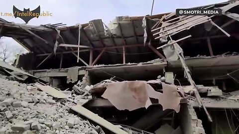 🟨 基輔砲擊盧甘斯克醫院 14死24傷