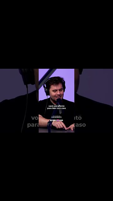 Você está preparado para aplicar a regra? | Jonathan Souza