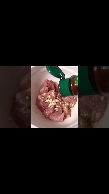 Easy Chicken food Recipe | Learn how to cook | Pinoy Recipe