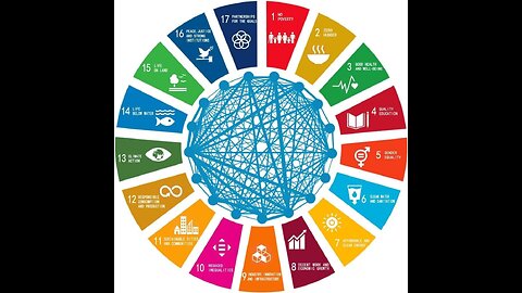The Latest Dirt On The UN's Sustainable Development Data Tracking Of Your Children