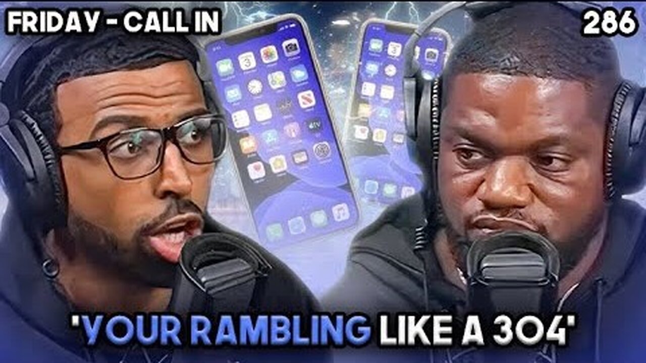 Hater Says Fresh and Fit Give Horrible Advice To Men!