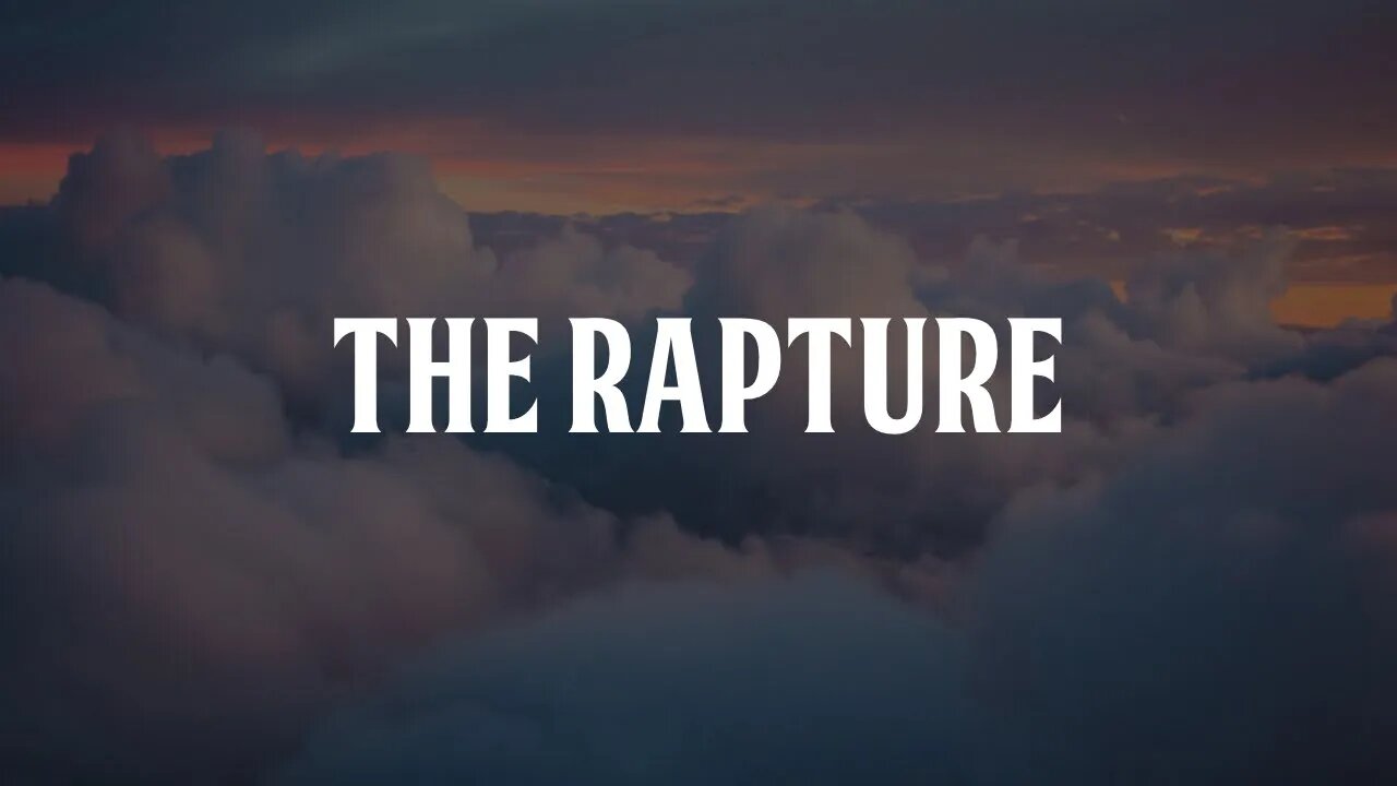 The Rapture