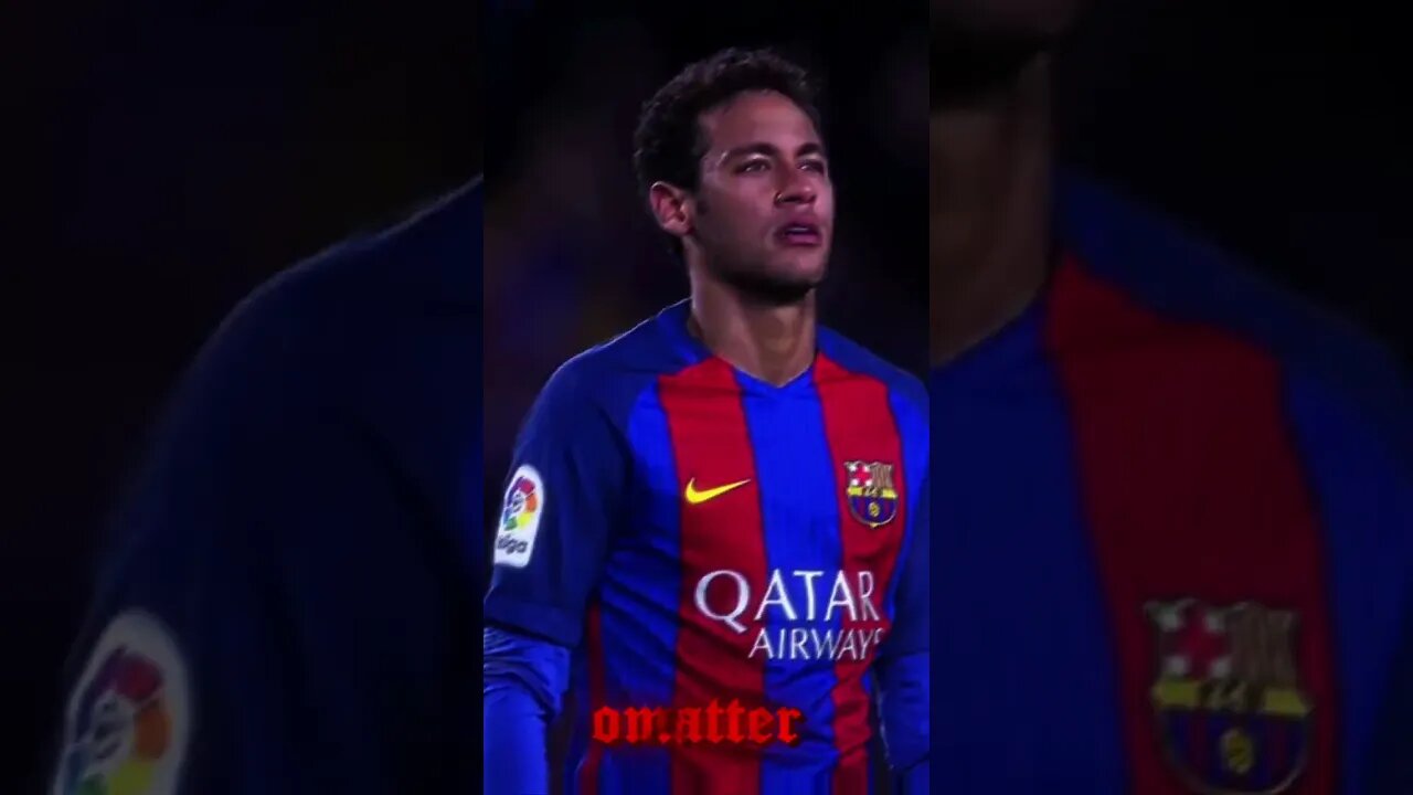 Neyyyyyy #shorts #viral #edit #football #neymar