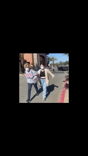 Threat at Walmart Store in Rosemead Prompts Evacuation