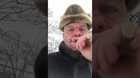 💨🔥in the Cold