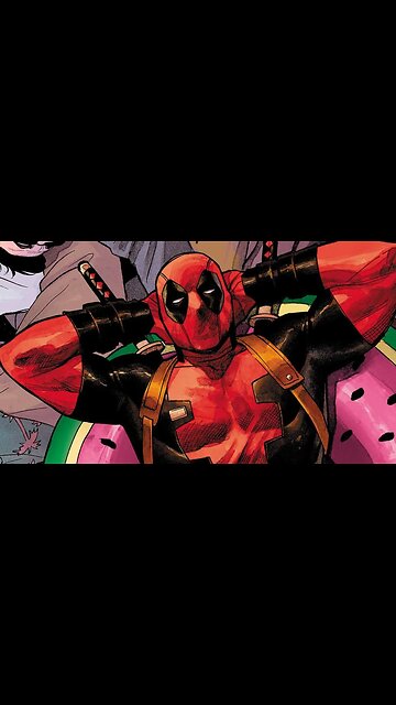 Deadpool is Marketing Genius