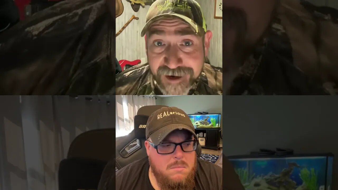 Here’s Your Dose of REALarious…🤣🤣🤣 with @eddiefromtheholler8251