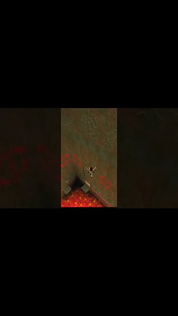 Tomb Raider To Death