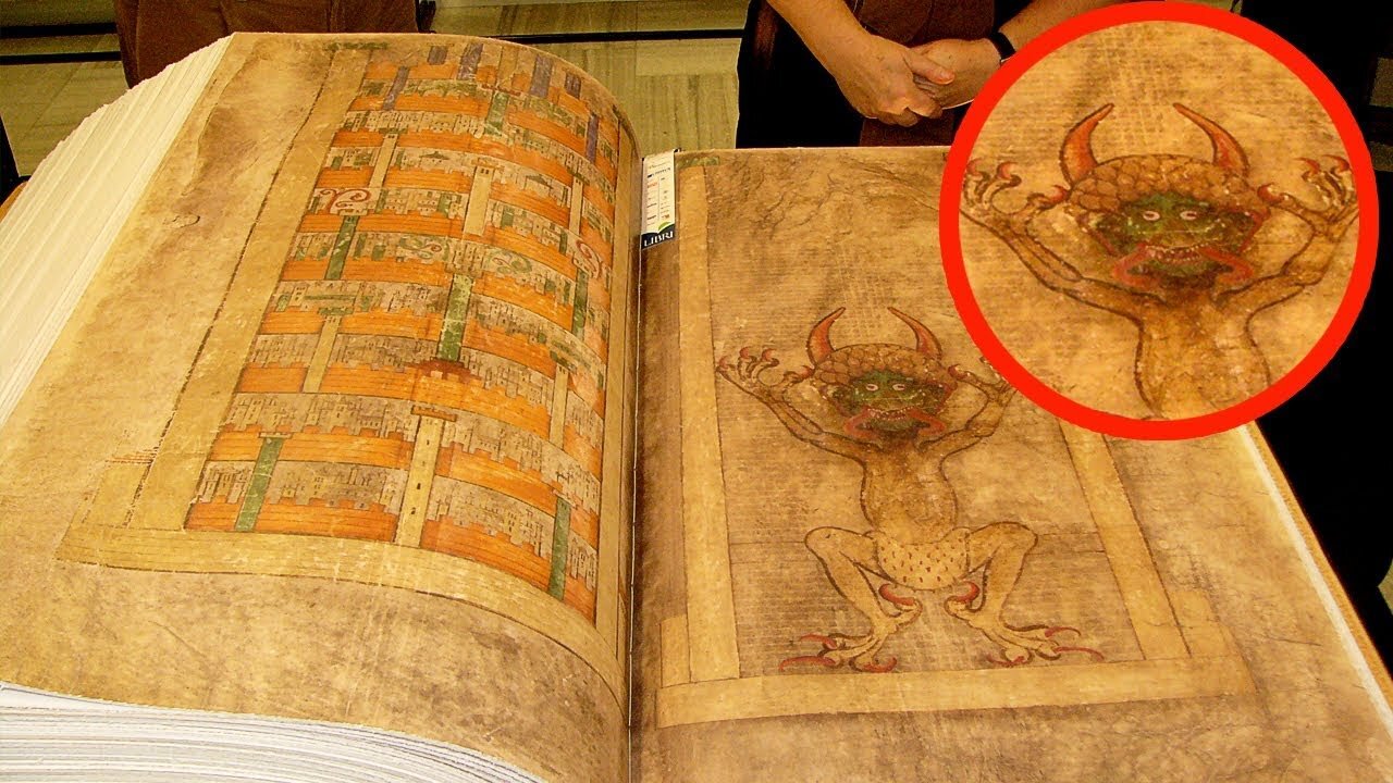 25 UNBELIEVABLE Things Found On Earth We Can't Explain