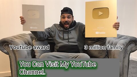 First time talking with my 3 million family | YouTube play button thank you🙏❤️2024///#jokerpranks #rumbleviralshorts