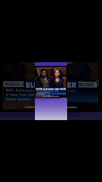 And the OSCAR goes to…AOC