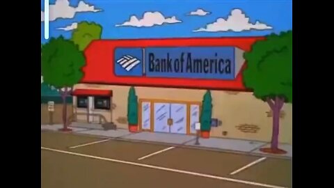 Simpson’s Bank Failures