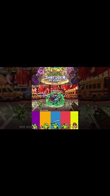 ✅O NOVO JOGO DAS TARTARUGAS - #94 - XBOX GAMEPASS #shorts